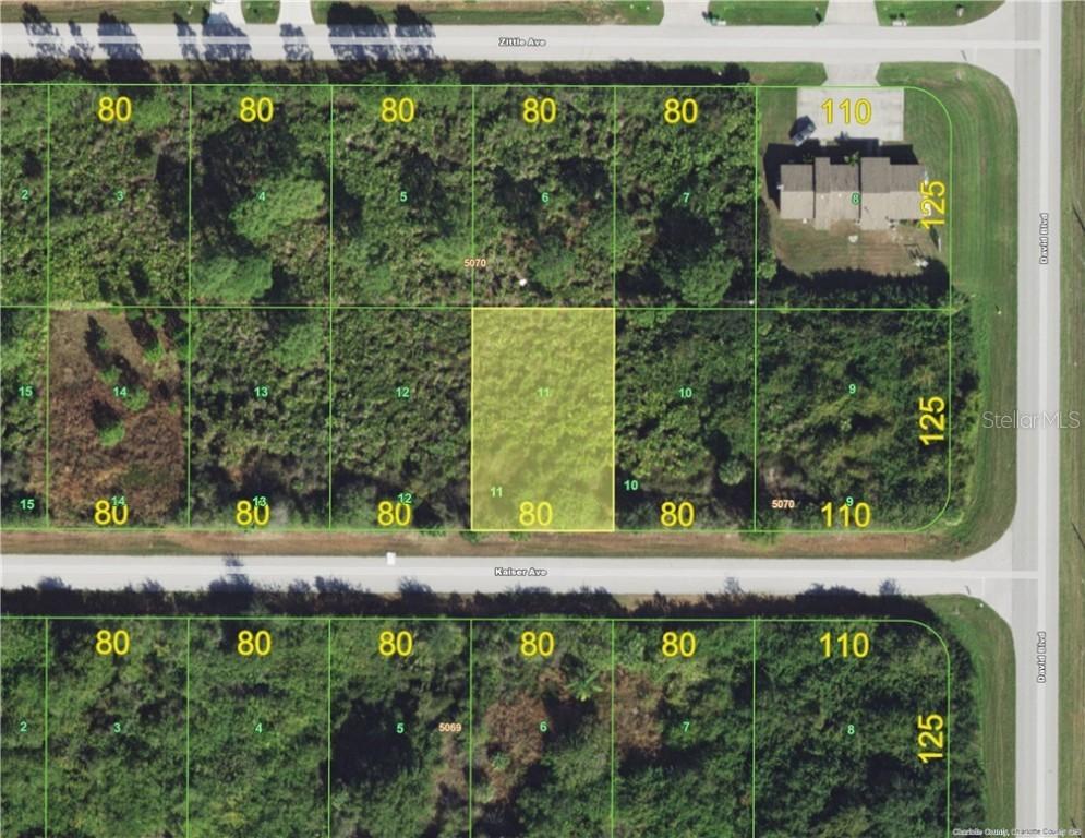 12246 Kaiser Ave., Port Charlotte, FL 33981