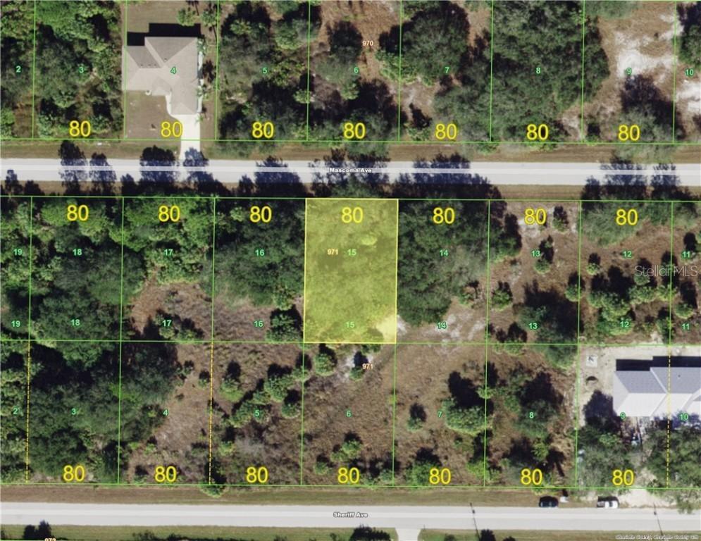 19077 Mascoma Ave., Port Charlotte, FL 33954