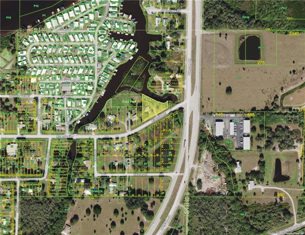 8602 Riverside Dr., Punta Gorda, FL 33982