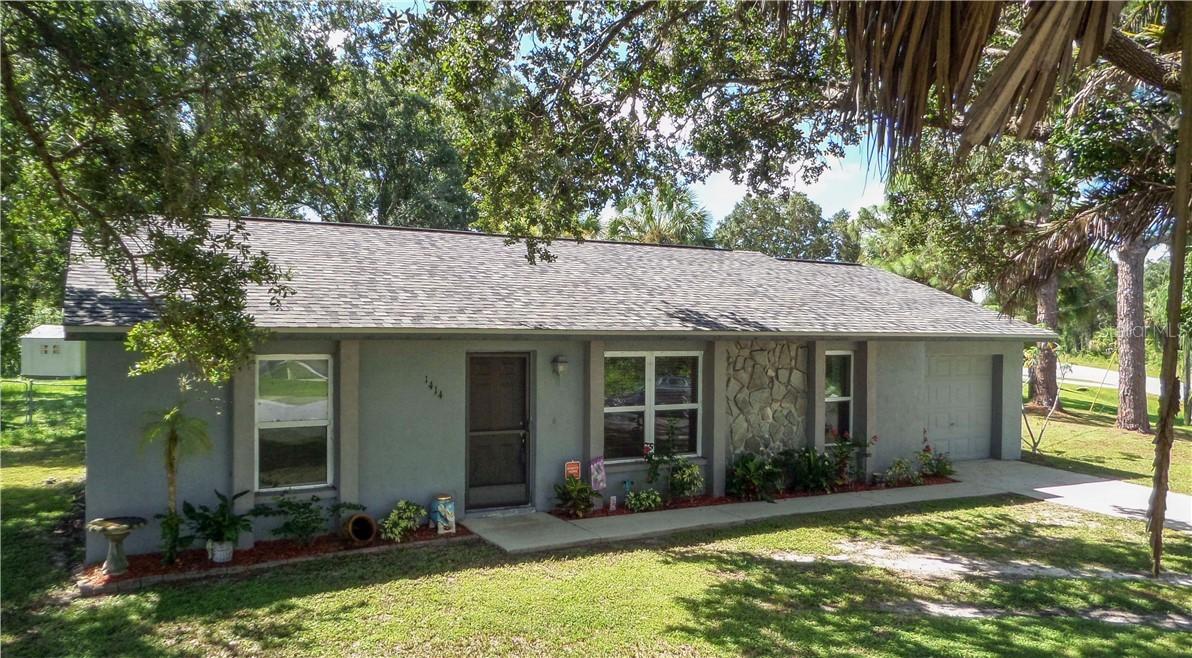 1414 Portage St., North Port, FL 34287