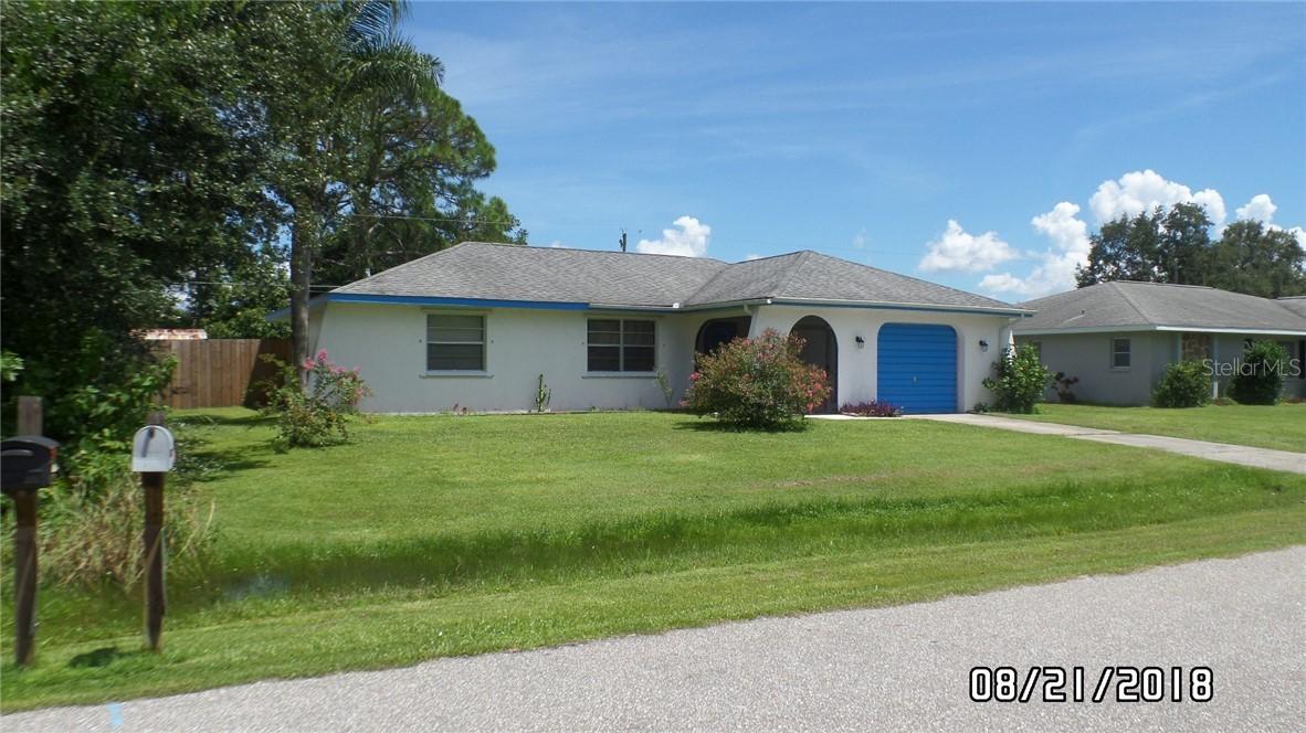 763 Columbia St., Port Charlotte, FL 33948