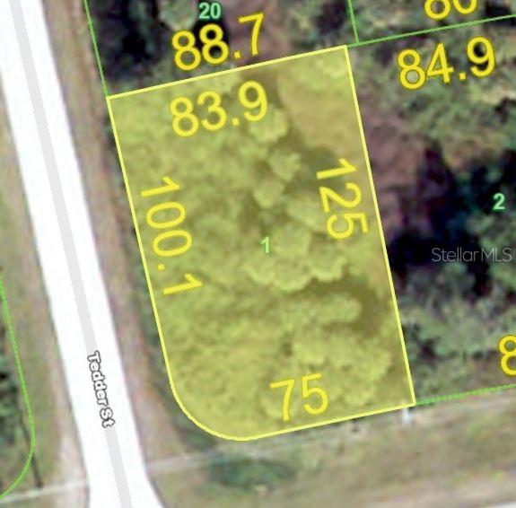 11456 Willmington Blvd., Port Charlotte, FL 33981