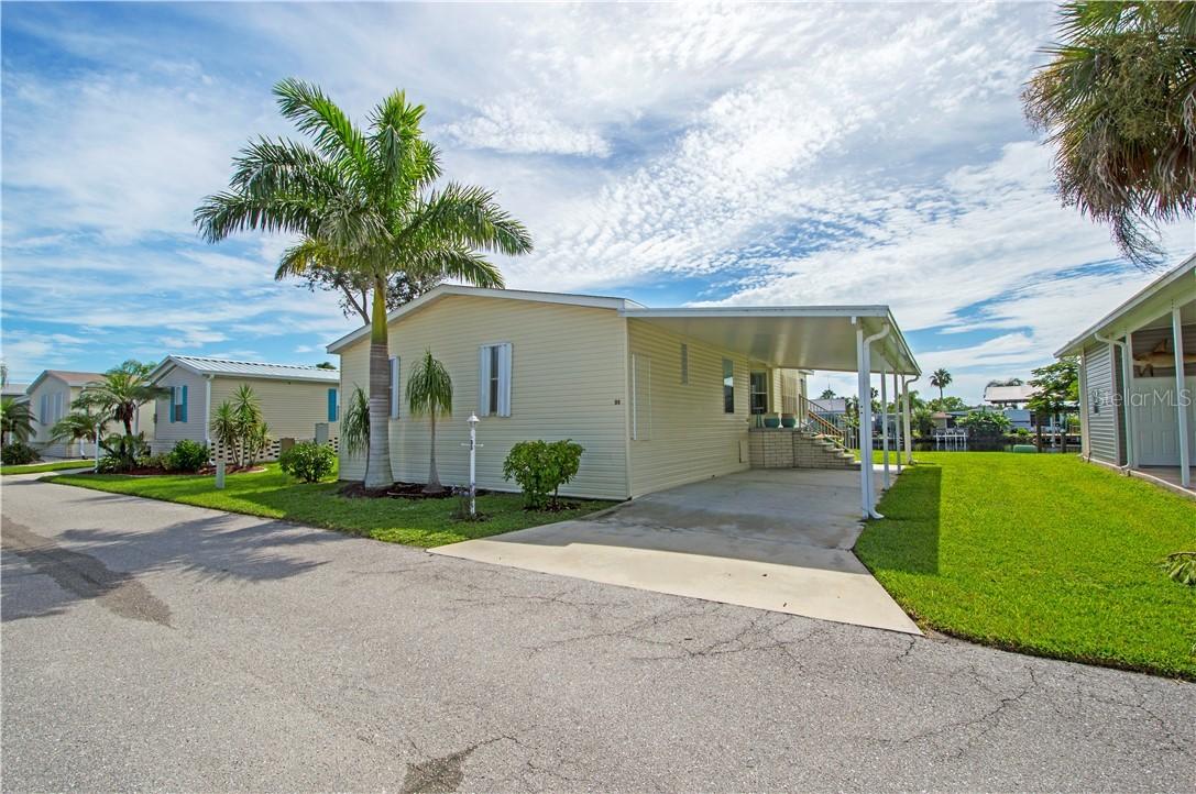 35 Rotterdam #14-E, Punta Gorda, FL 33950