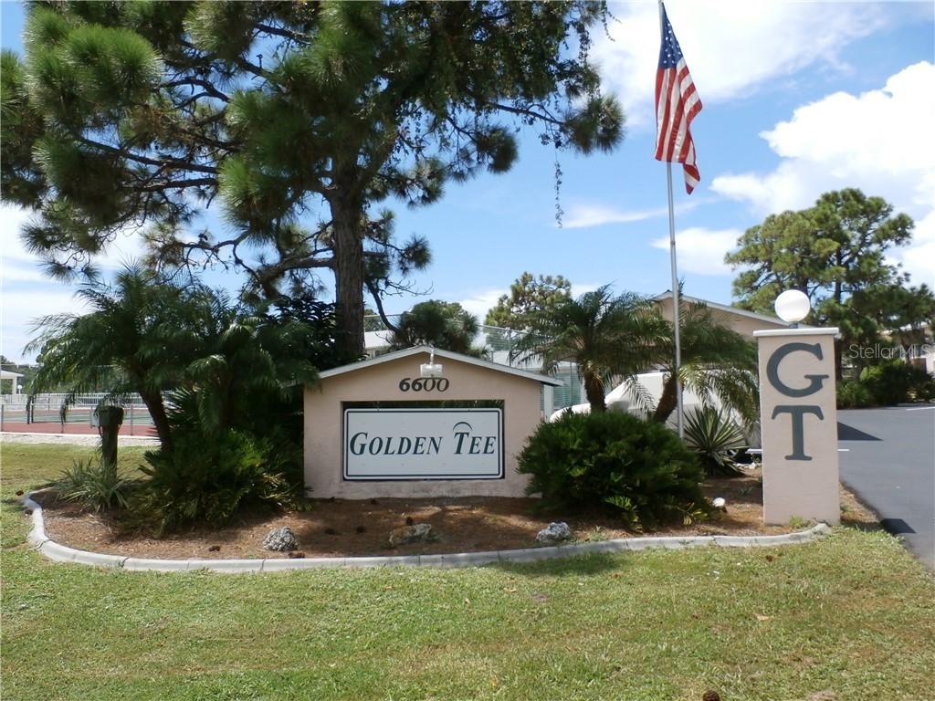 6600 Gasparilla Pines Blvd. #206, Englewood, FL 34224