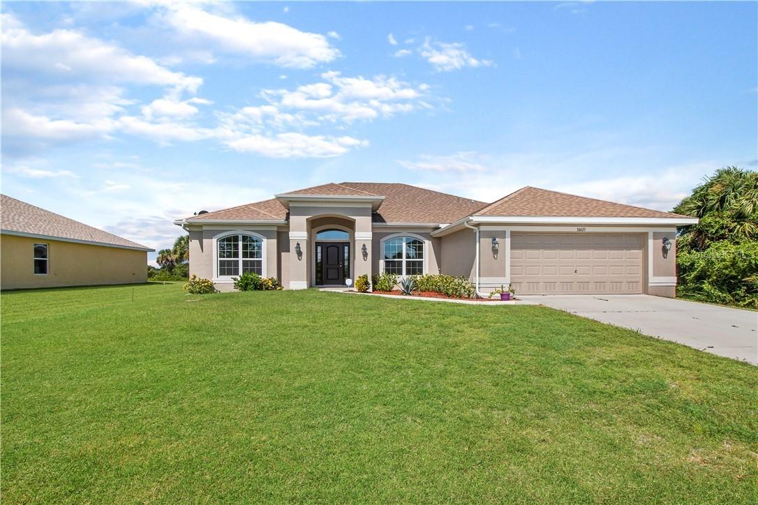 10425 Pensacola St., Port Charlotte, FL 33981
