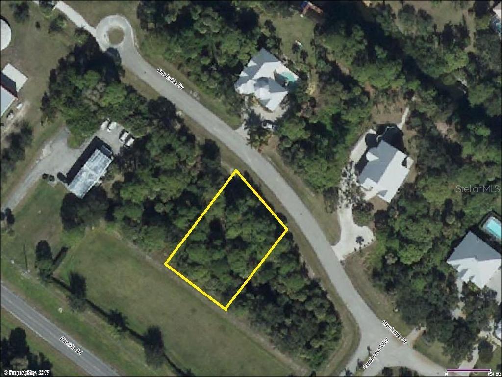 10081 Creekside Dr., Placida, FL 33946