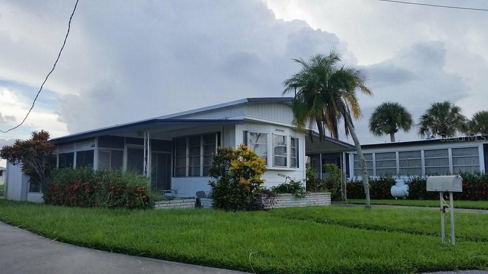 508 Ideal Pl., North Port, FL 34287