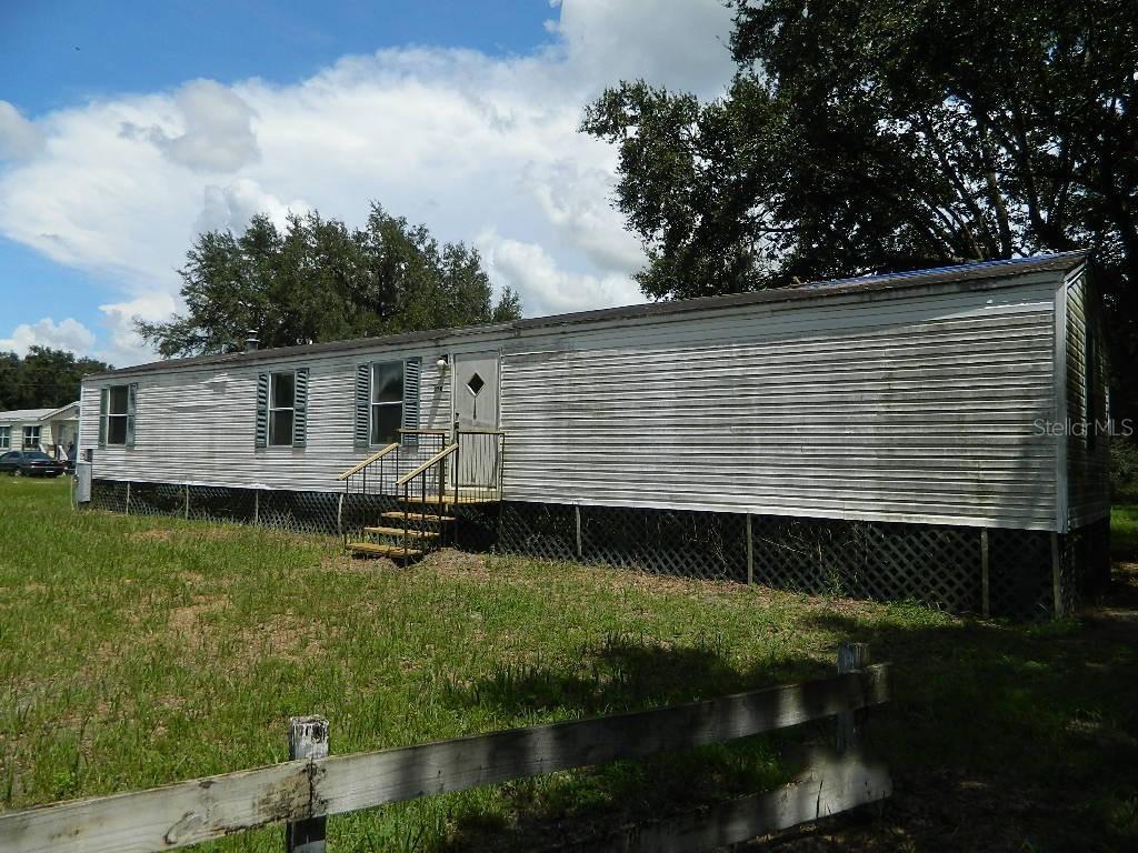 2711 Murphy Rd., Ona, FL 33865