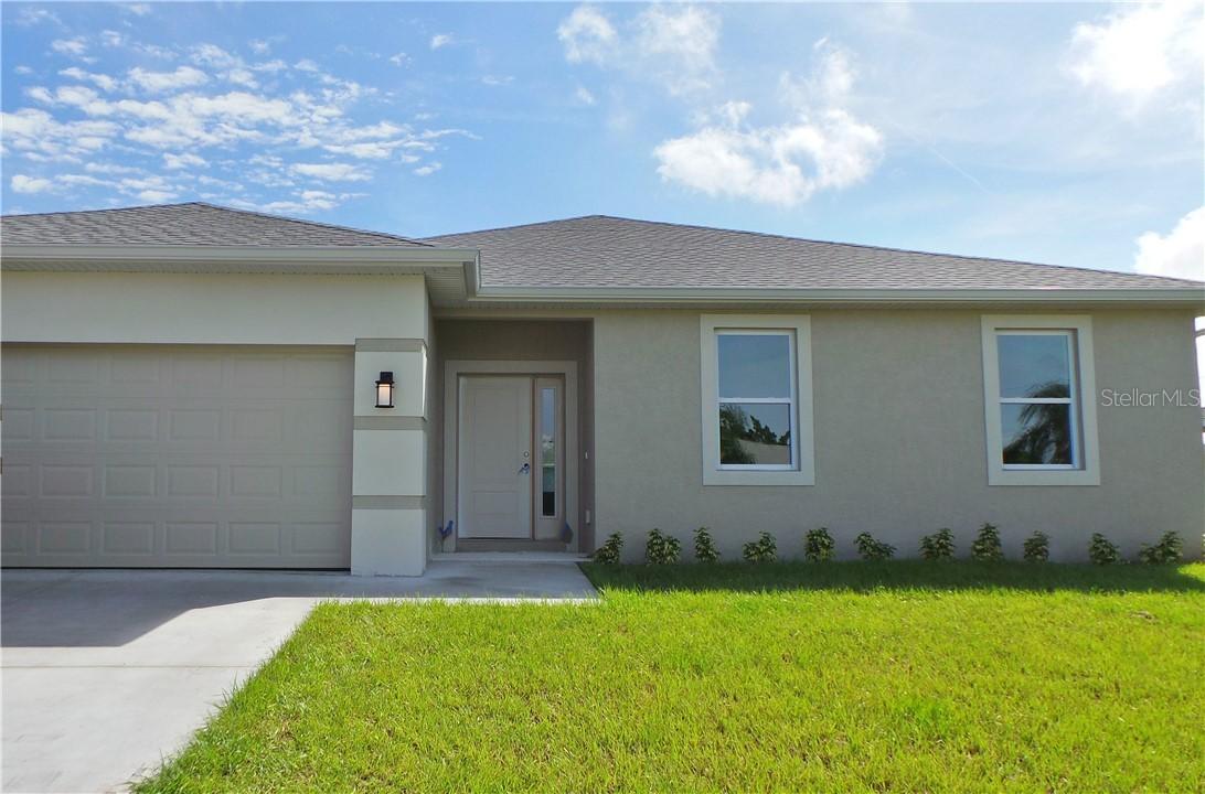 2080 S Biscayne Dr., North Port, FL 34287