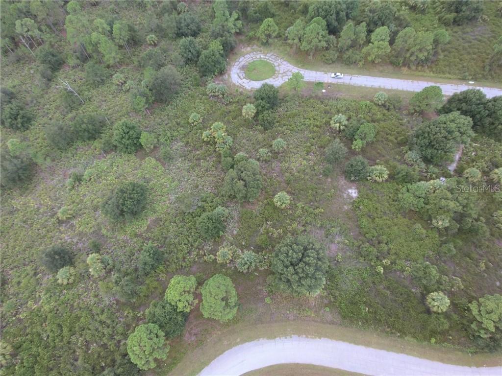Newman Dr., North Port, FL 34288