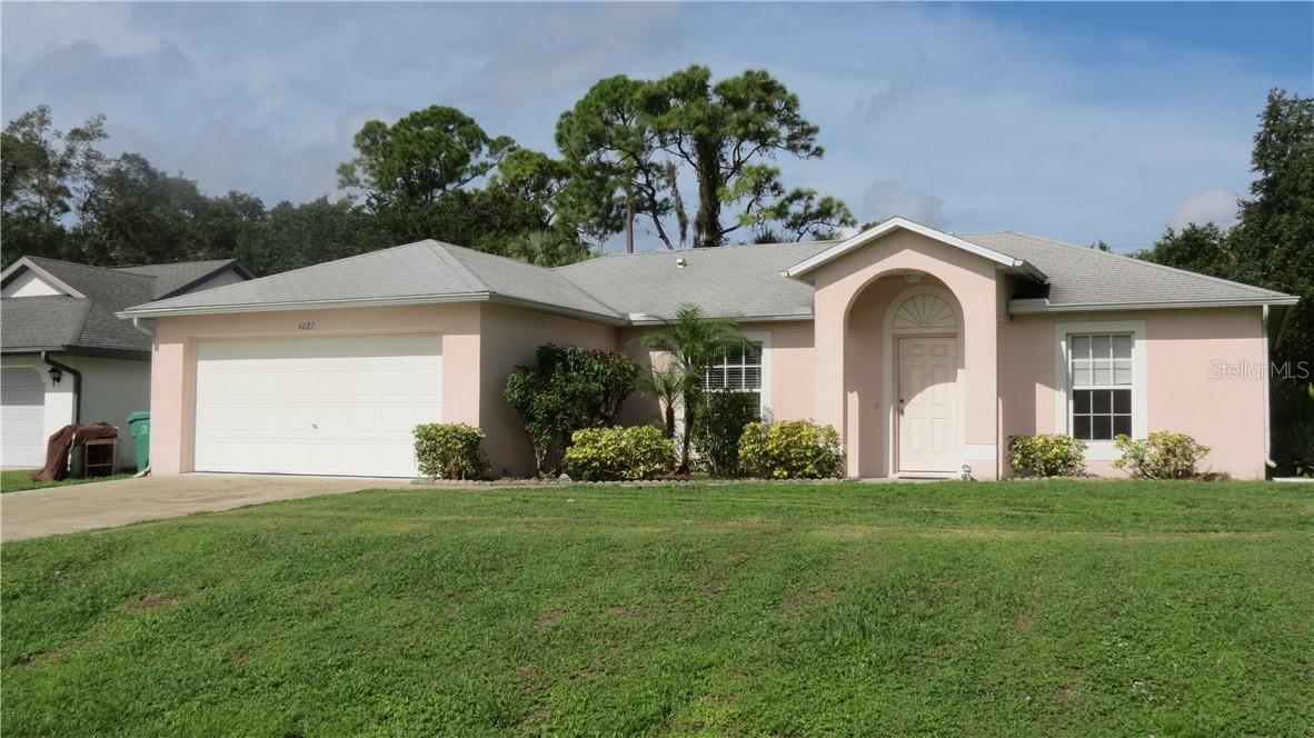 4087 Gallo St., Port Charlotte, FL 33948