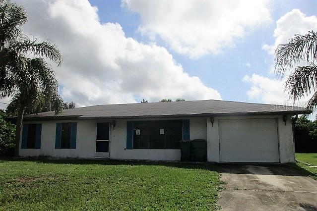 6398 Spinnaker Blvd., Englewood, FL 34224