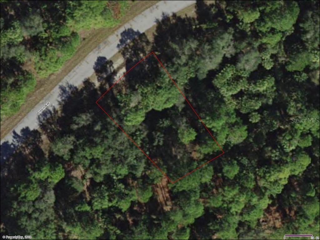 Breen Ave., North Port, FL 34288