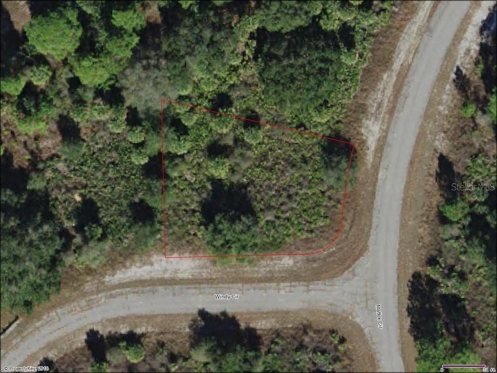 Mattox Cir., North Port, FL 34288
