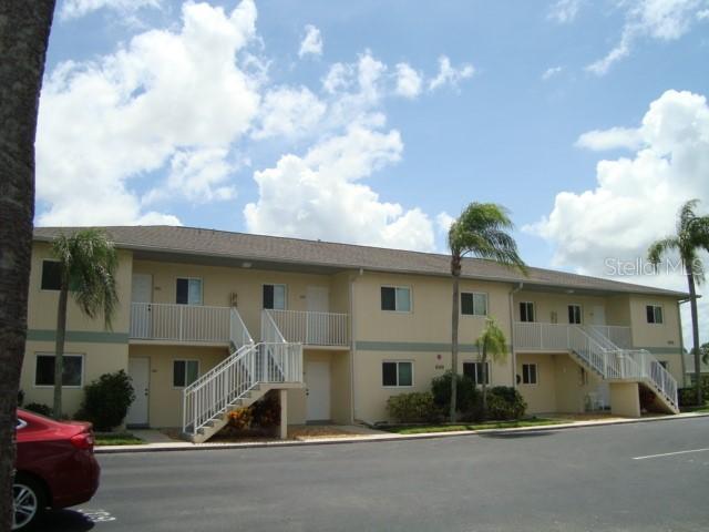 12538 Kingsway Cir. #605, Lake Suzy, FL 34269