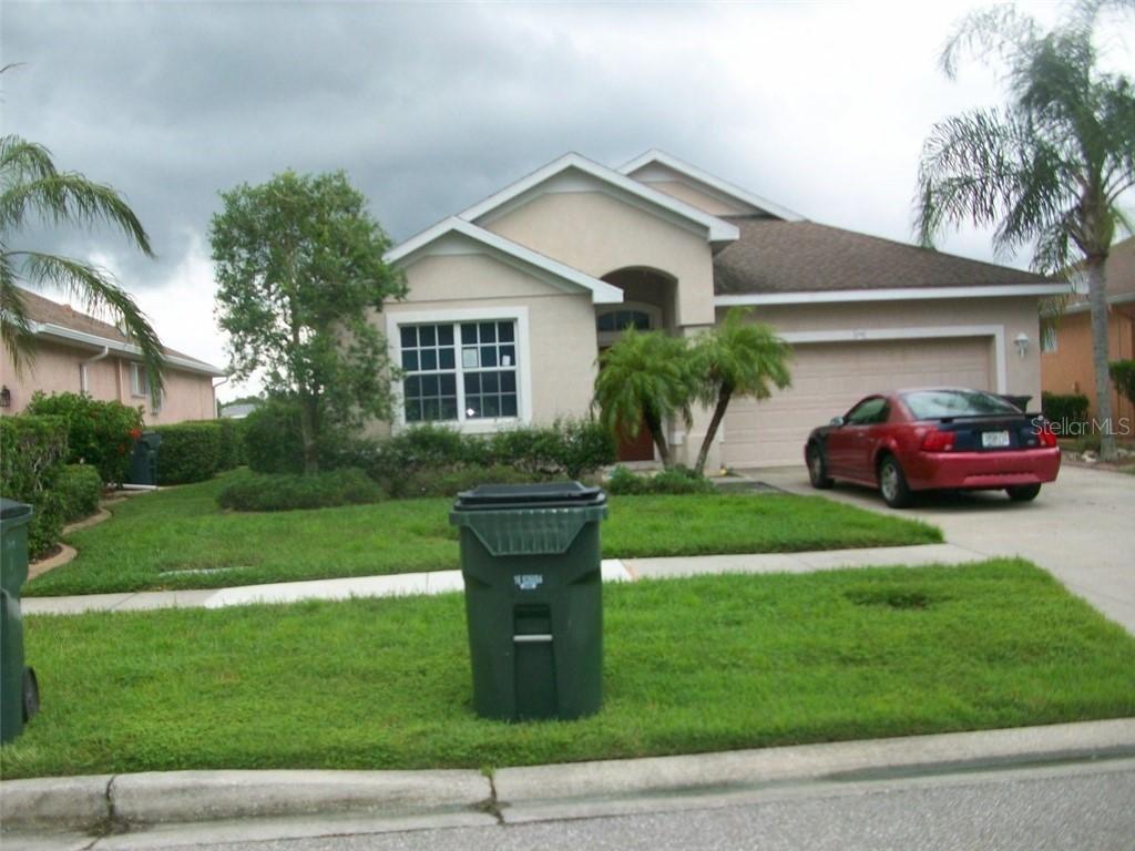 1791 Scarlett Ave., North Port, FL 34289