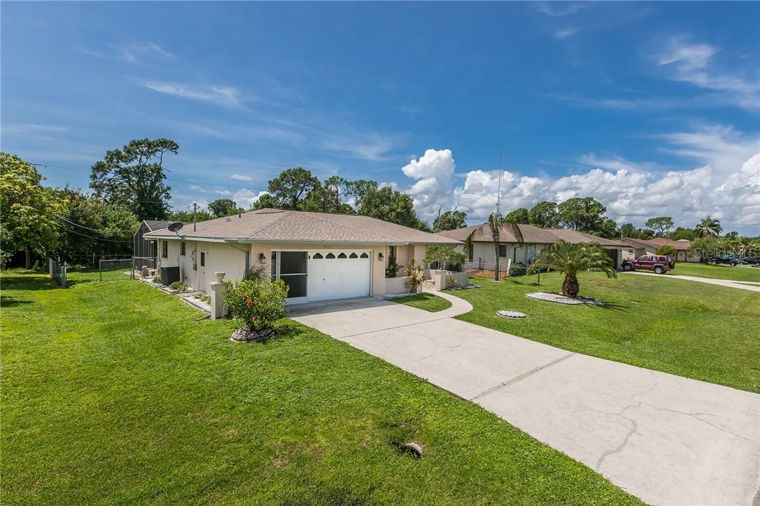 6167 Gillot Blvd., Port Charlotte, FL 33981