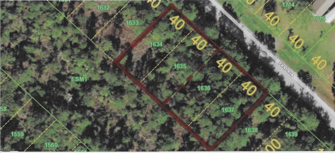 11563 & 11555 1st Ave., Punta Gorda, FL 33955