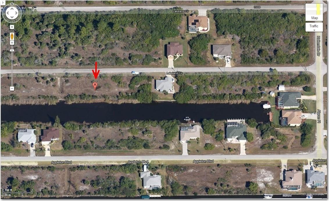 15496 Lakeland Cir., Port Charlotte, FL 33981