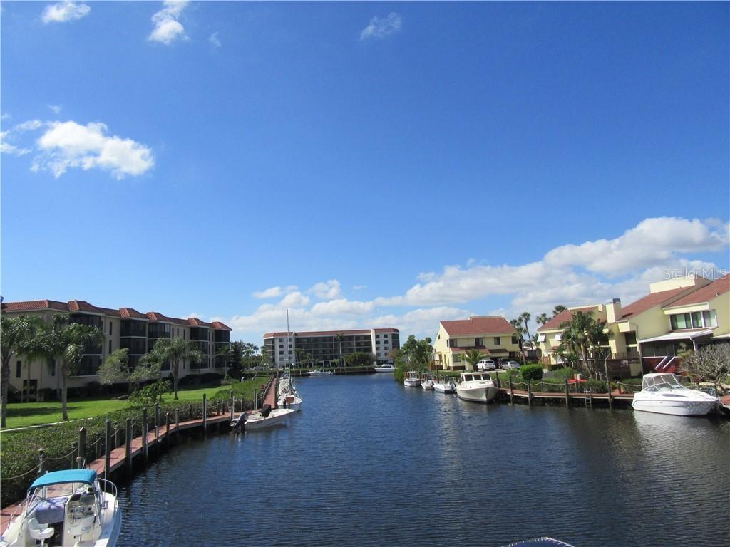 25188 Marion Ave. #1002, Punta Gorda, FL 33950