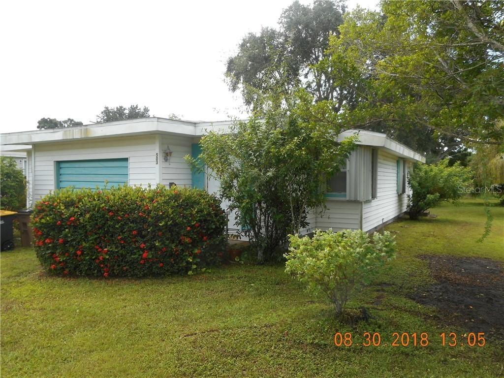 503 Myrtle St., Punta Gorda, FL 33950