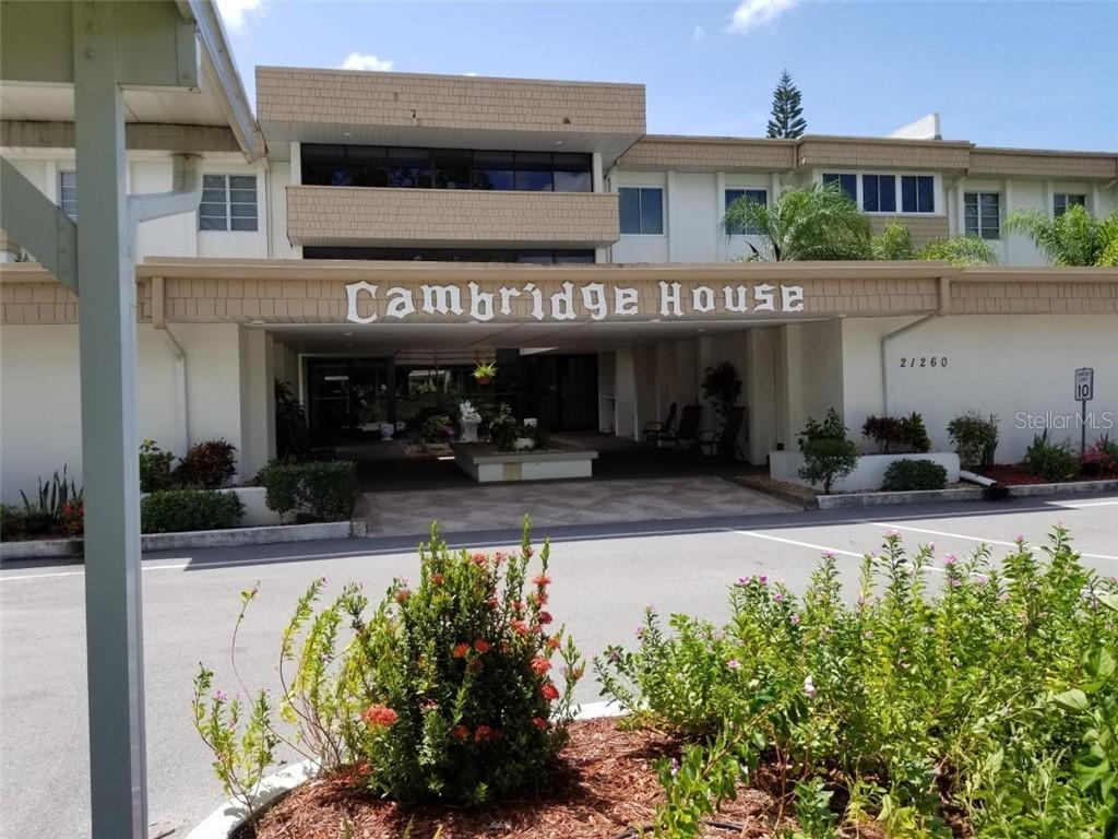 21260 Brinson Ave. #311, Port Charlotte, FL 33952