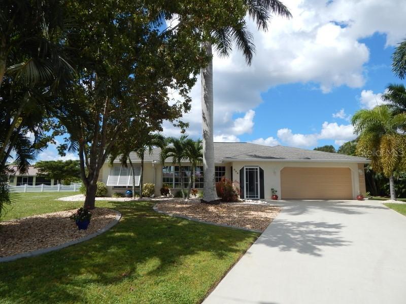 746 Trumpet Tree, Punta Gorda, FL 33955