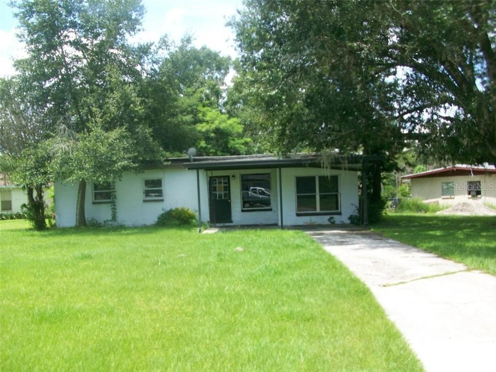 201 Bridle Path Path, Arcadia, FL 34266