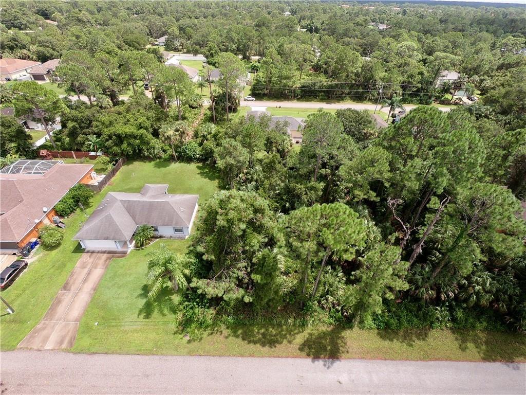 Verde Terr, North Port, FL 34267