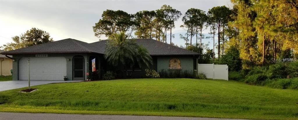 23338 Mckim Ave., Port Charlotte, FL 33980