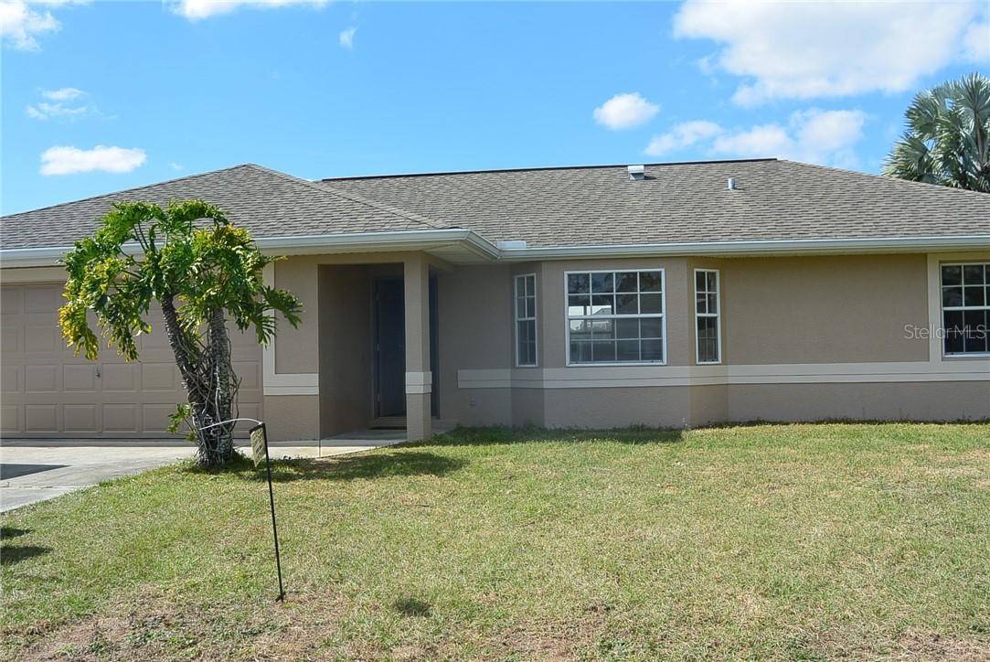 415 Cartagena St., Punta Gorda, FL 33983
