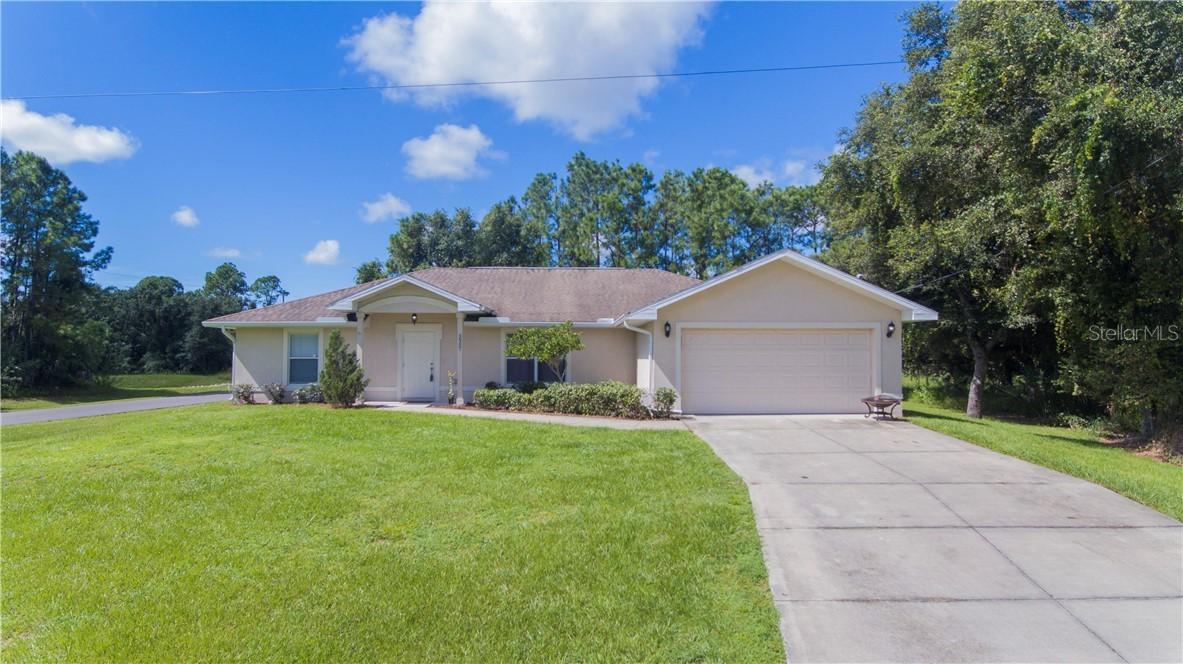 3987 Bridge Dr., North Port, FL 34288