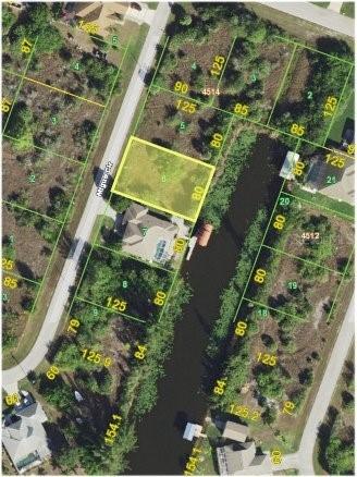 9452 Migue Cir., Port Charlotte, FL 33981