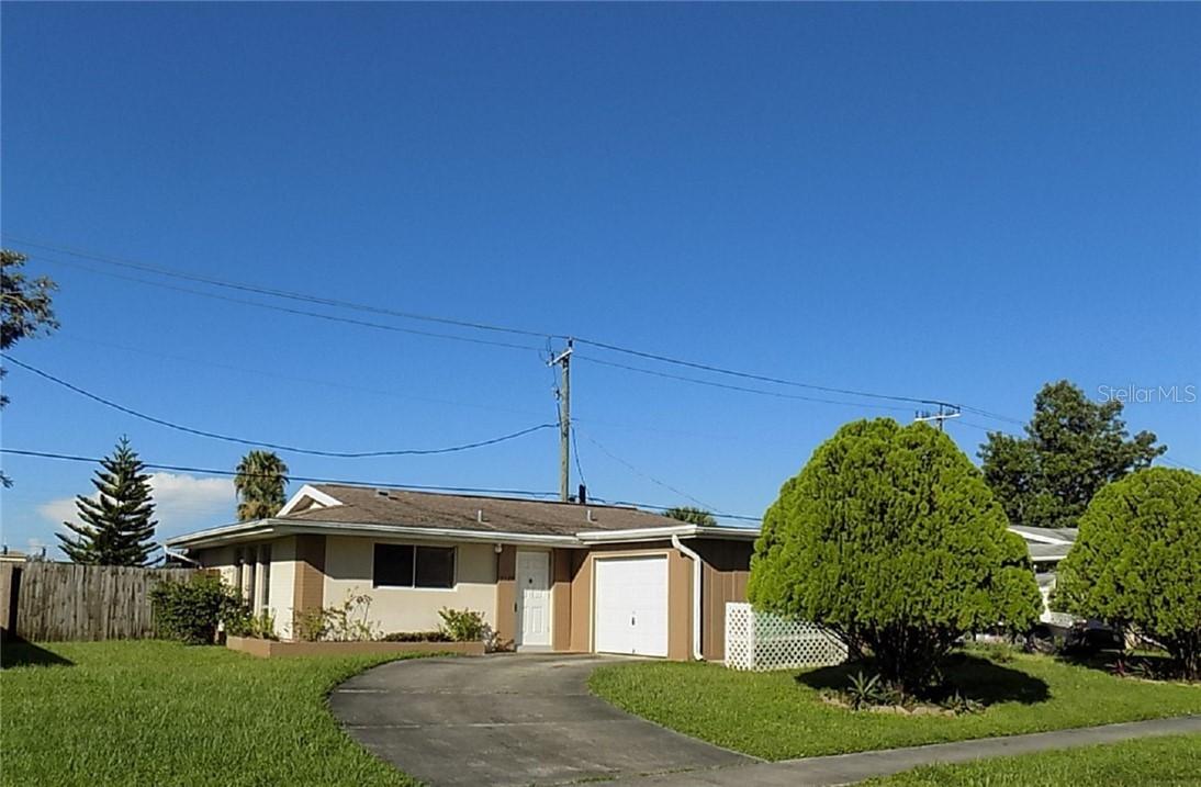 2529 Ednor St., Port Charlotte, FL 33952