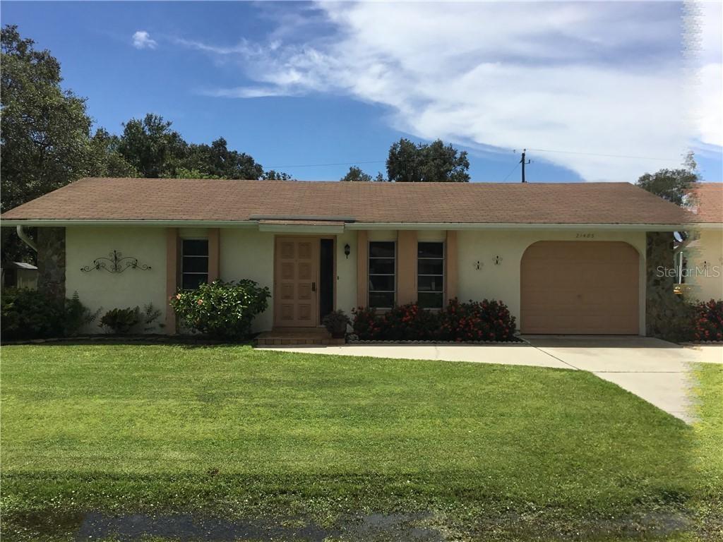 21483 Webbwood Ave., Port Charlotte, FL 33954