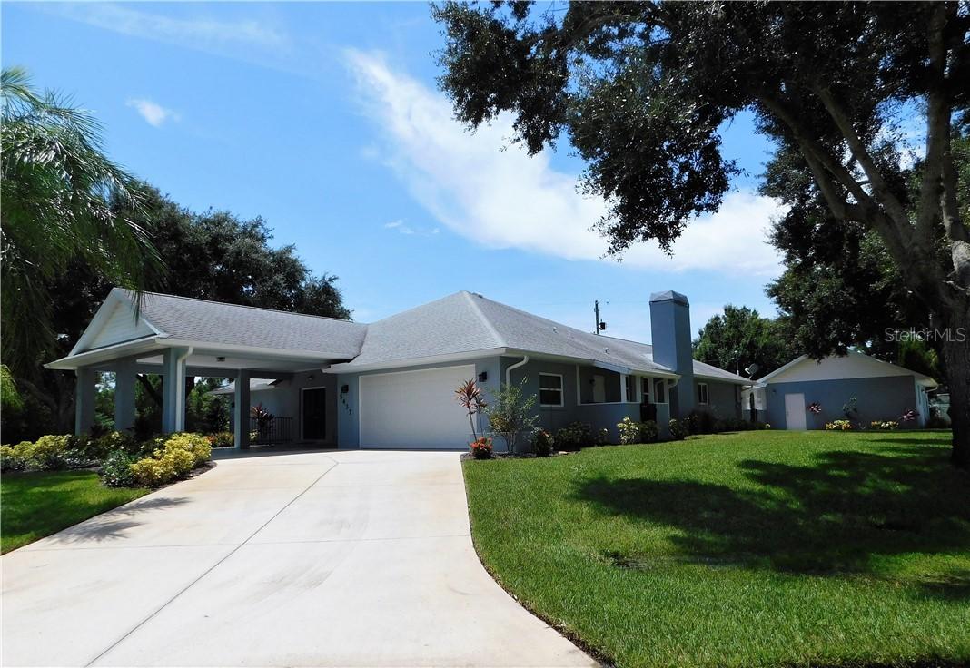 5437 Kempson Ln., Port Charlotte, FL 33981