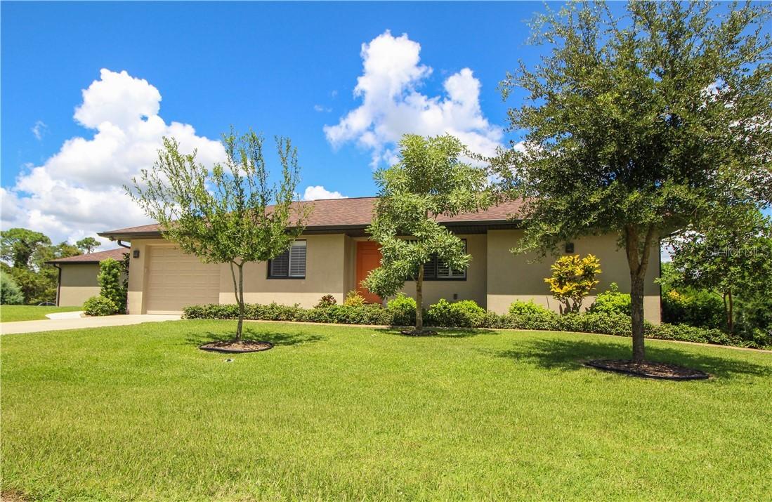 1205 Pine Ct., Port Charlotte, FL 33980