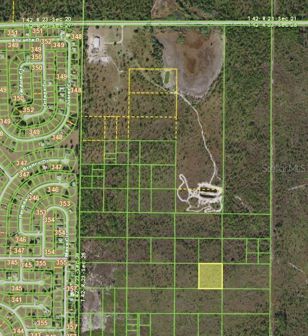 Zemel (off Of & South Of) Rd., Punta Gorda, Fl, FL 33955