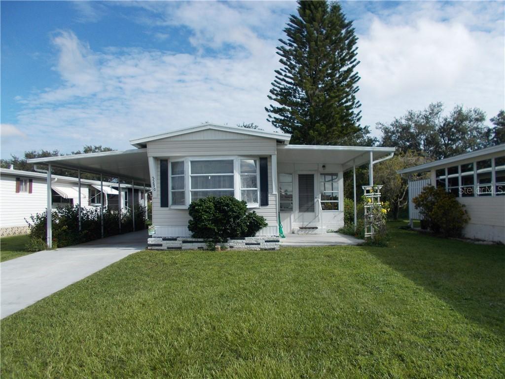 5290 Palena Blvd., North Port, FL 34287