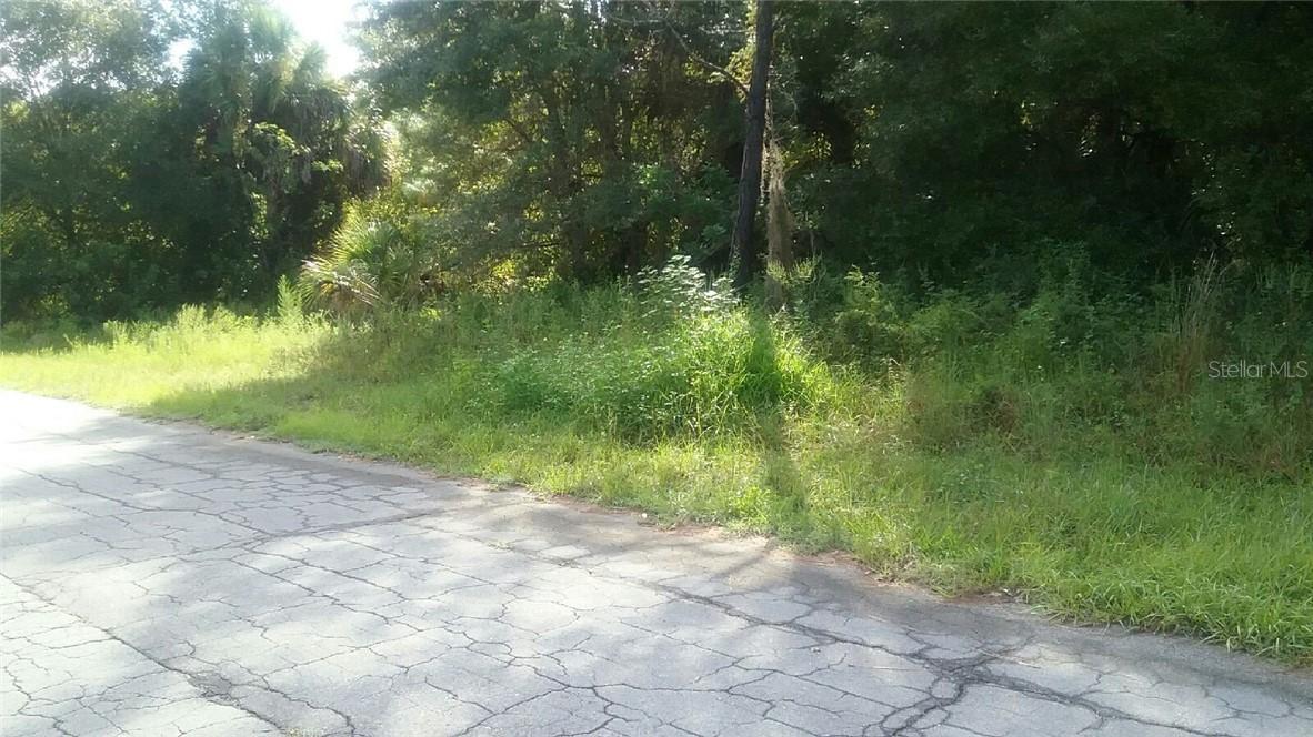 Dufferin Ave., North Port, FL 34286