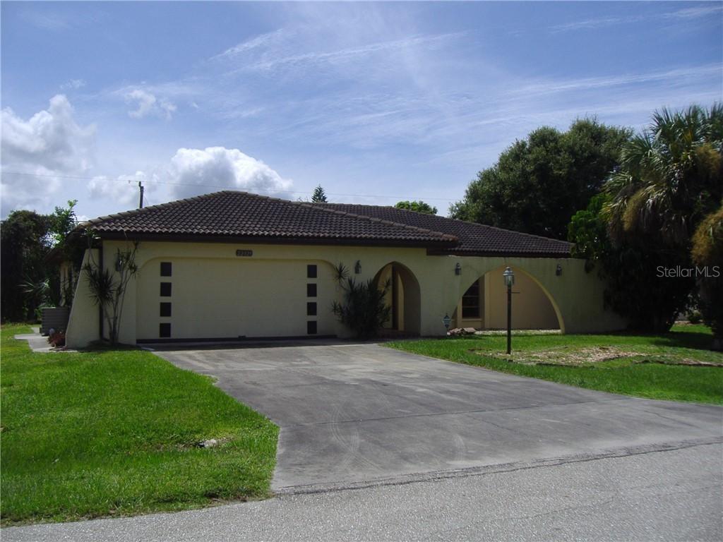 22329 Yonkers Ave., Port Charlotte, FL 33952