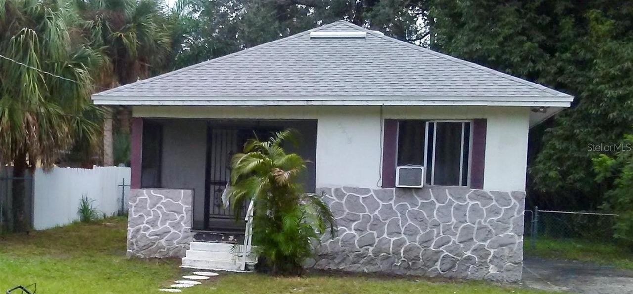 3218 C St., Fort Myers, FL 33916