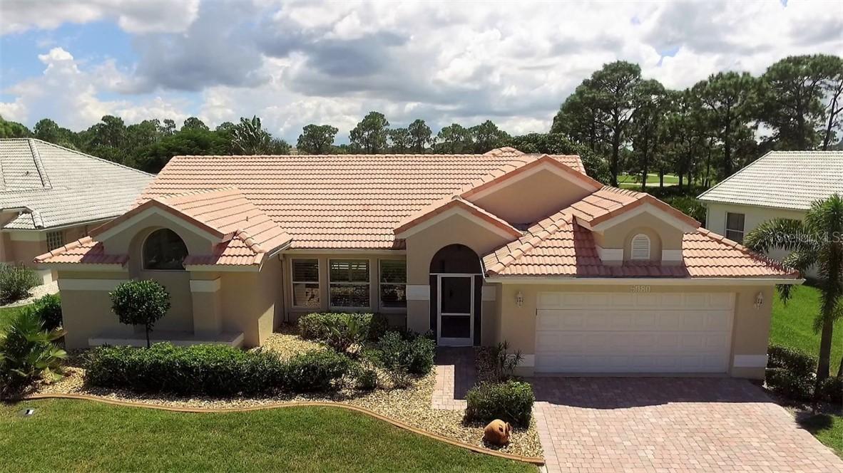 5080 Key Largo Cir., Punta Gorda, FL 33955