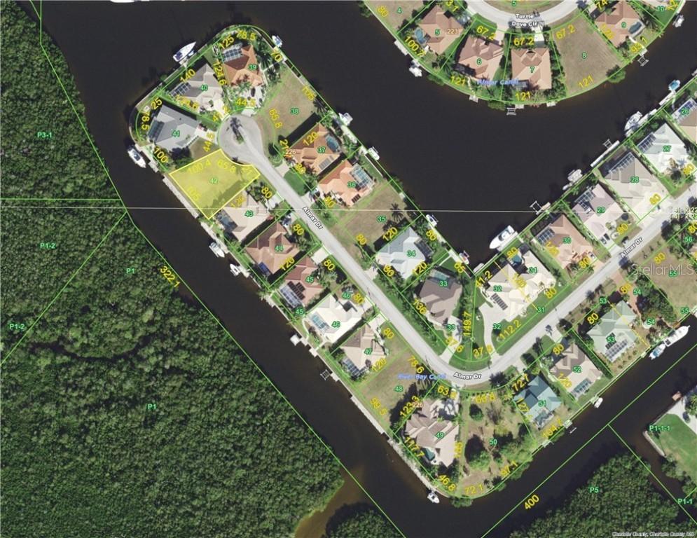 5800 Almar Dr., Punta Gorda, FL 33950