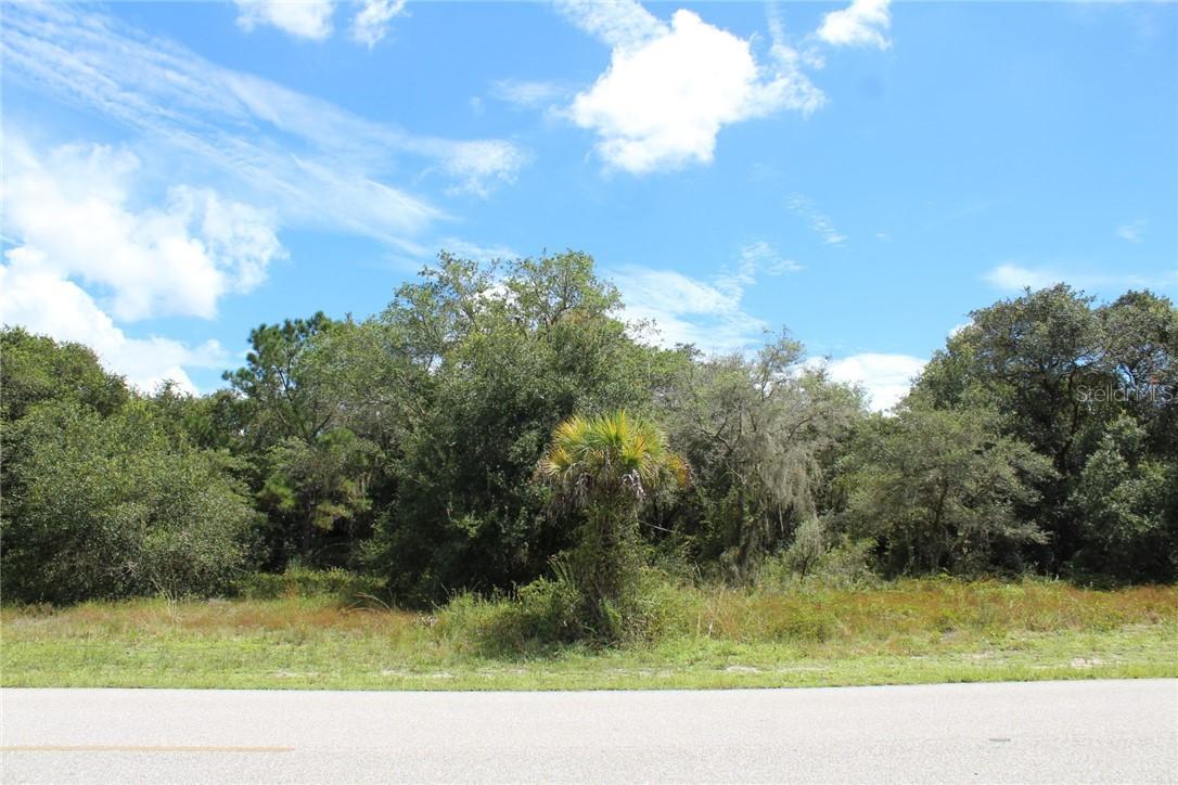 16451 & 16459 Chamberlain Blvd., Port Charlotte, FL 33954