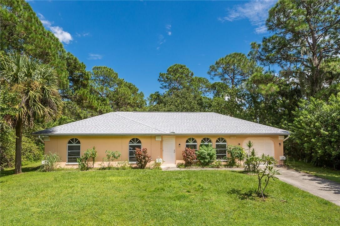 5448 Mahoney St., Port Charlotte, FL 33981