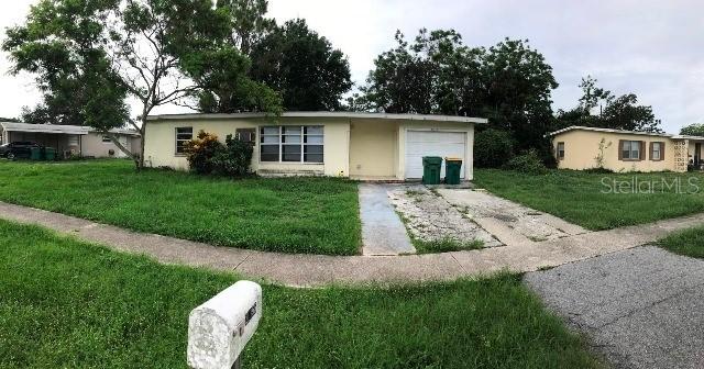 21155 Bersell Ave., Port Charlotte, FL 33952