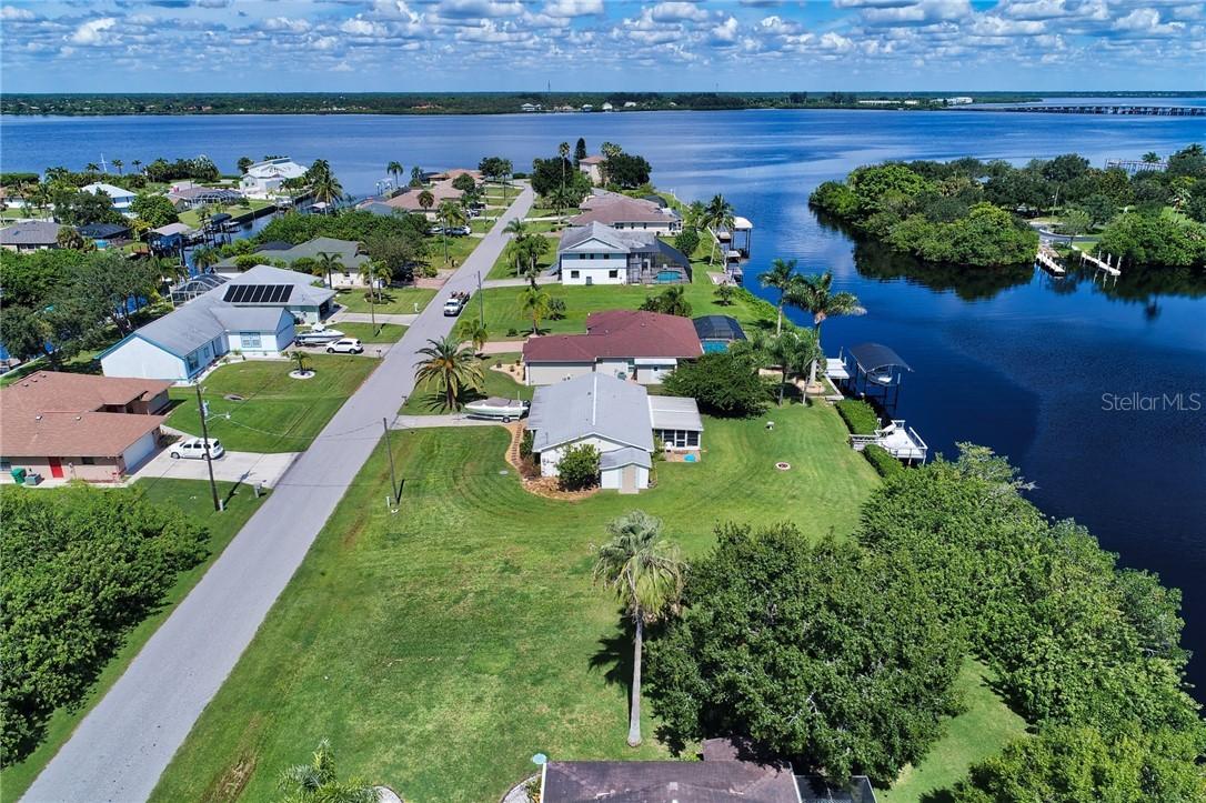 5182 Latham Ter., Port Charlotte, FL 33981