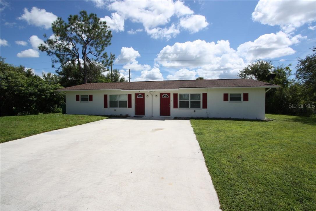 27031 Fairway Dr., Punta Gorda, FL 33982