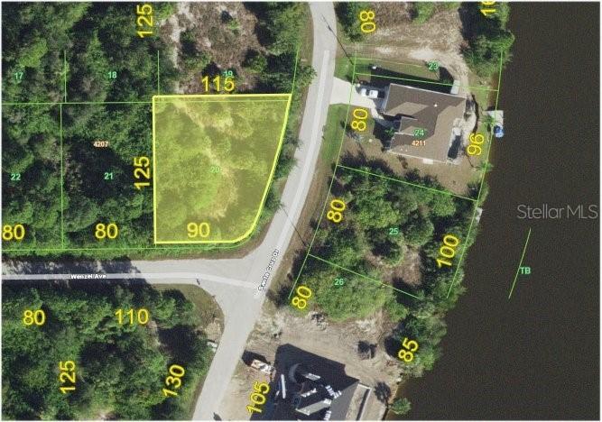 14250 Wenzel Ave., Port Charlotte, FL 33981